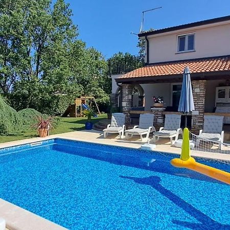 Villa Agava أوماغ المظهر الخارجي الصورة