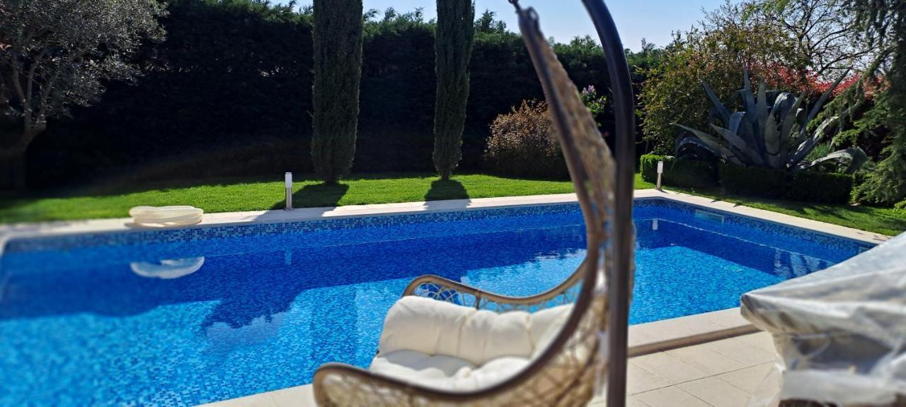 Villa Agava أوماغ المظهر الخارجي الصورة