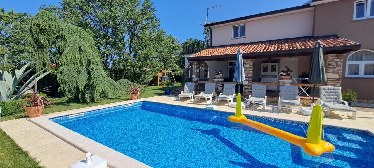 Villa Agava أوماغ المظهر الخارجي الصورة