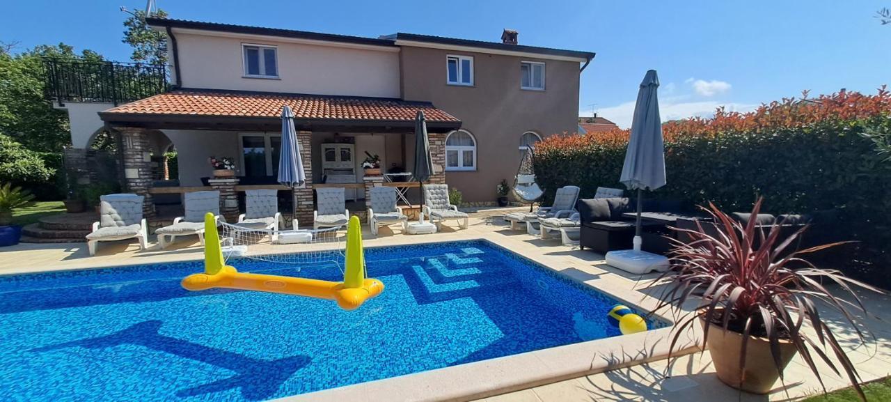 Villa Agava أوماغ المظهر الخارجي الصورة