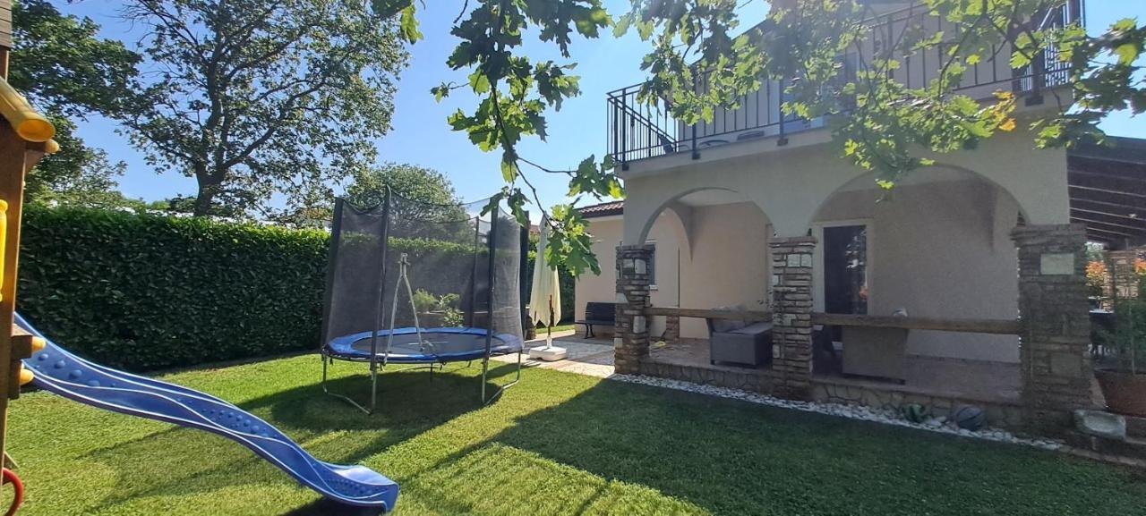 Villa Agava أوماغ المظهر الخارجي الصورة