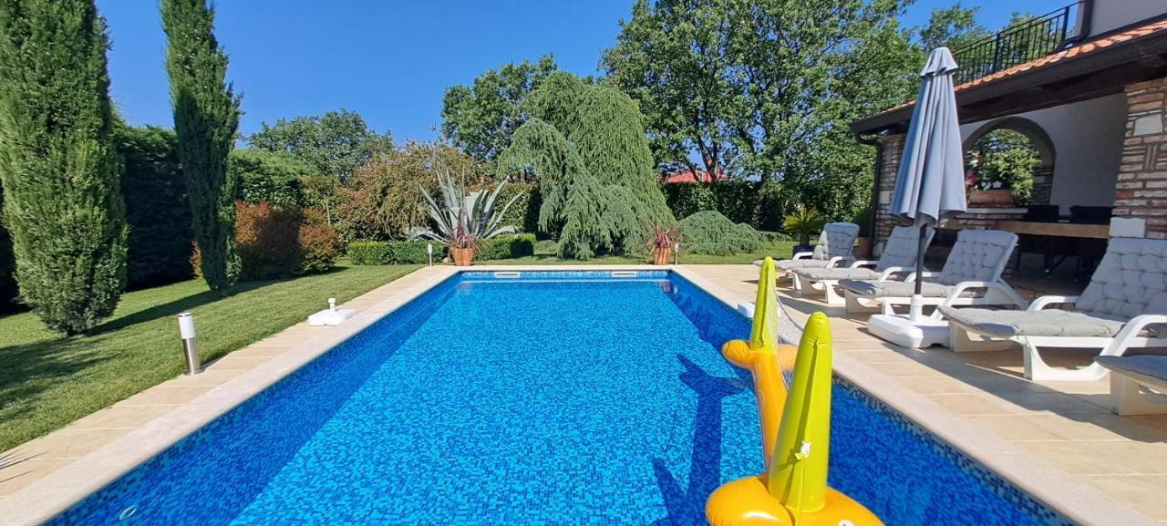 Villa Agava أوماغ المظهر الخارجي الصورة