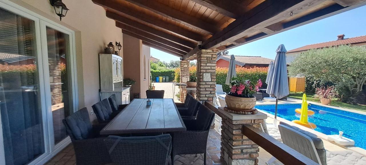 Villa Agava أوماغ المظهر الخارجي الصورة