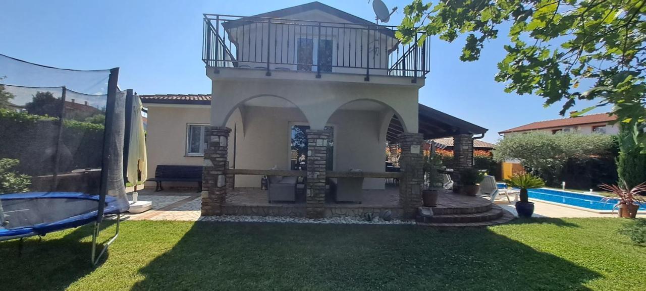 Villa Agava أوماغ المظهر الخارجي الصورة