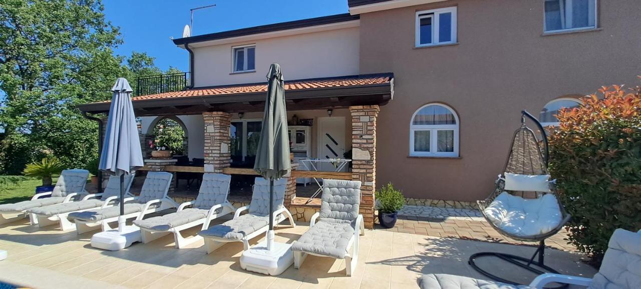 Villa Agava أوماغ المظهر الخارجي الصورة