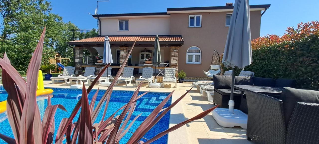 Villa Agava أوماغ المظهر الخارجي الصورة