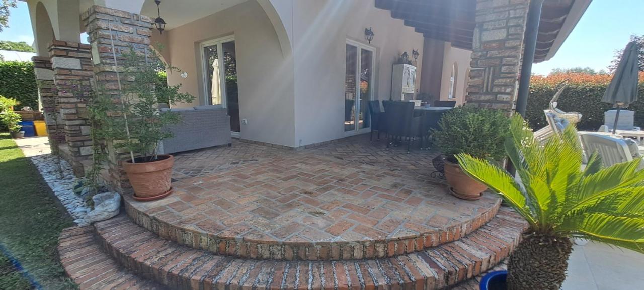 Villa Agava أوماغ المظهر الخارجي الصورة