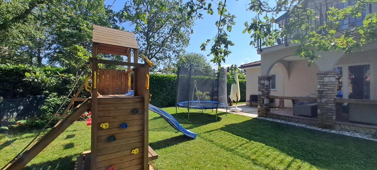 Villa Agava أوماغ المظهر الخارجي الصورة
