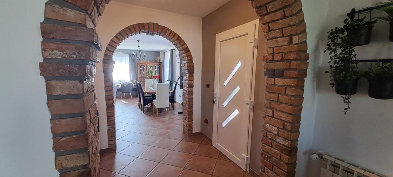 Villa Agava أوماغ المظهر الخارجي الصورة
