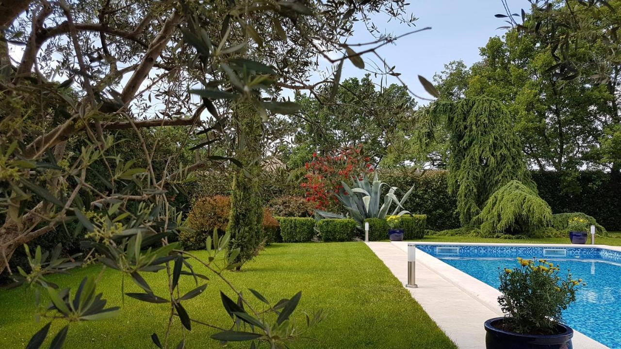 Villa Agava أوماغ المظهر الخارجي الصورة